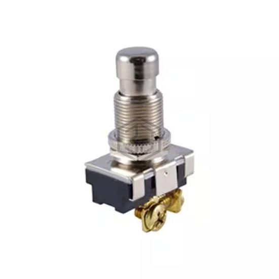 54-135 - NTE Electronics, Inc - Pushbutton Switches