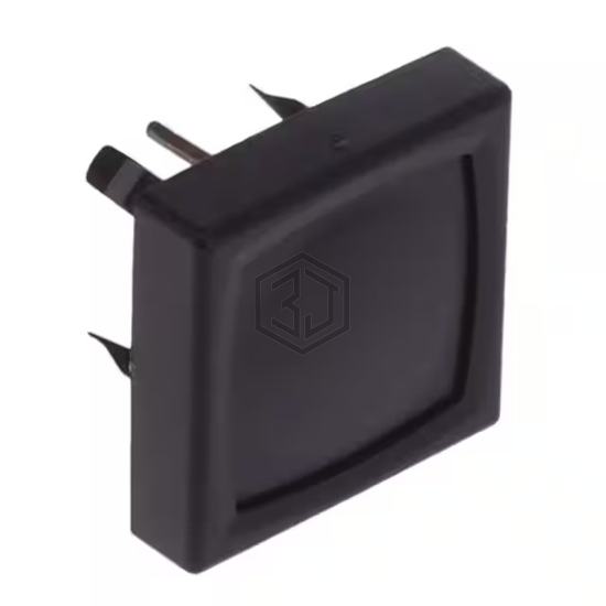 1241.1100.7097 - SCHURTER Inc. - Pushbutton Switches