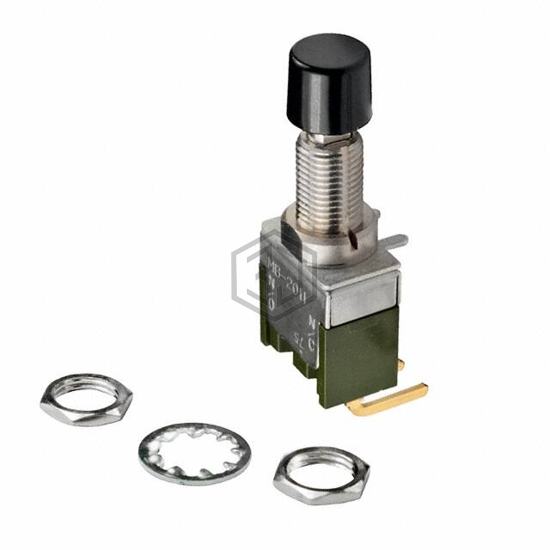 MB2011SS1G30-BA - NKK Switches - Pushbutton Switches