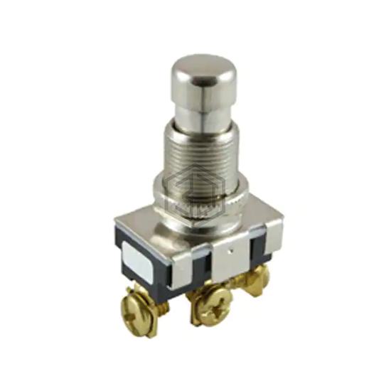 54-136 - NTE Electronics, Inc - Pushbutton Switches