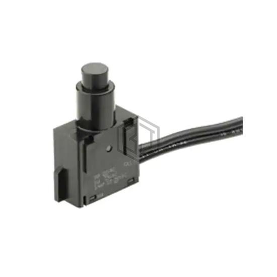 54-072 - NTE Electronics, Inc - Pushbutton Switches