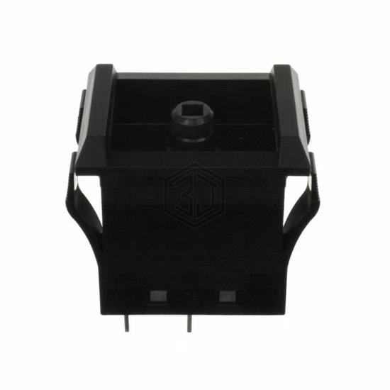 JPM16B - NKK Switches - Pushbutton Switches