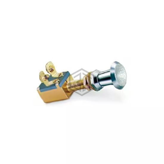 54-578 - NTE Electronics, Inc - Pushbutton Switches