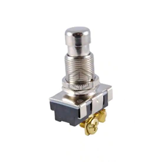 54-134 - NTE Electronics, Inc - Pushbutton Switches