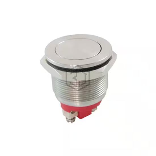 54-375E - NTE Electronics, Inc - Pushbutton Switches