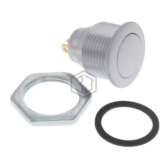 W57M-110N - Lumex Opto/Components Inc. - Pushbutton Switches