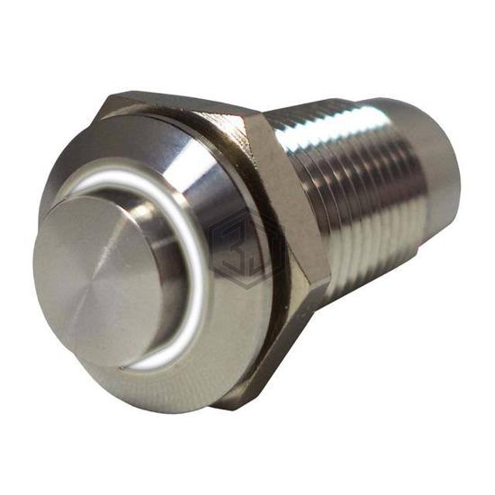 SW-PB7-07LB42CRRW12V - Adam Tech - Pushbutton Switches