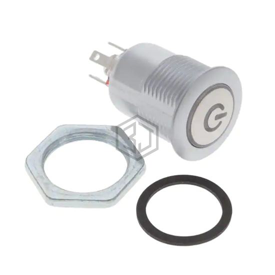 WSA57M-213N - Lumex Opto/Components Inc. - Pushbutton Switches