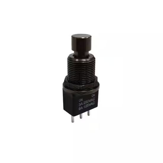 SW-PB10-AAA2QE-4 - Adam Tech - Pushbutton Switches