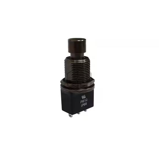 SW-PB10-AAA1QE-4 - Adam Tech - Pushbutton Switches