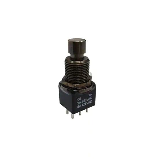 SW-PB10-BAA2QE-4 - Adam Tech - Pushbutton Switches