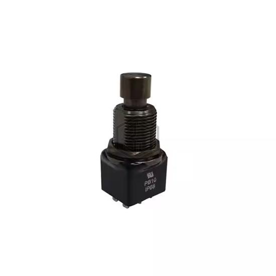 SW-PB10-BAA1QE-4 - Adam Tech - Pushbutton Switches