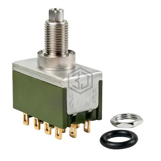 MB2181SD3G01 - NKK Switches - Pushbutton Switches