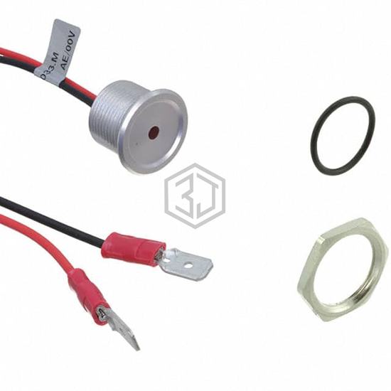 1241.3033.M - SCHURTER Inc. - Pushbutton Switches