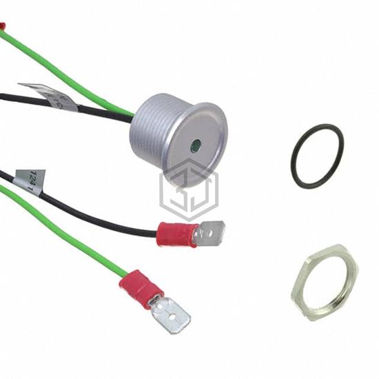 1241.3034.M - SCHURTER Inc. - Pushbutton Switches