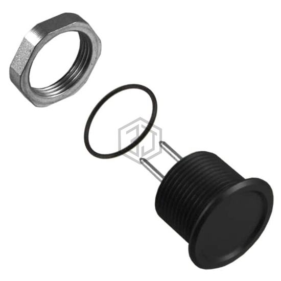1241.2411.7 - SCHURTER Inc. - Pushbutton Switches