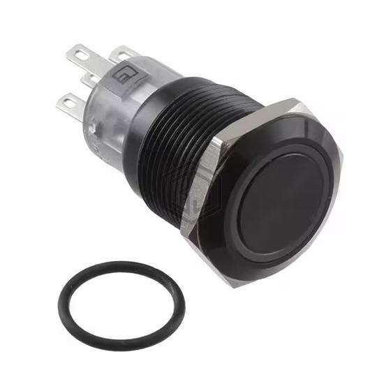 PV4F23011-314 - E-Switch - Pushbutton Switches