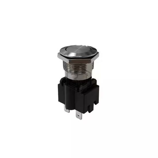 SW-PB7-05B22FR - Adam Tech - Pushbutton Switches