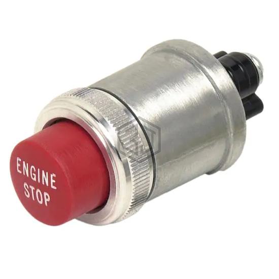 90048 - Littelfuse Inc. - Pushbutton Switches
