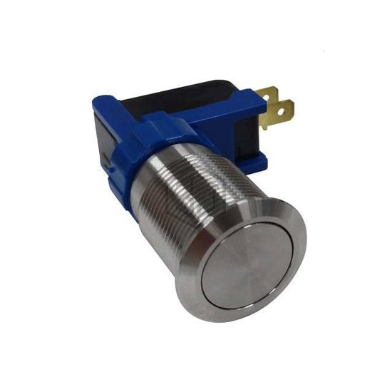 SW-PB7-06B22FF - Adam Tech - Pushbutton Switches