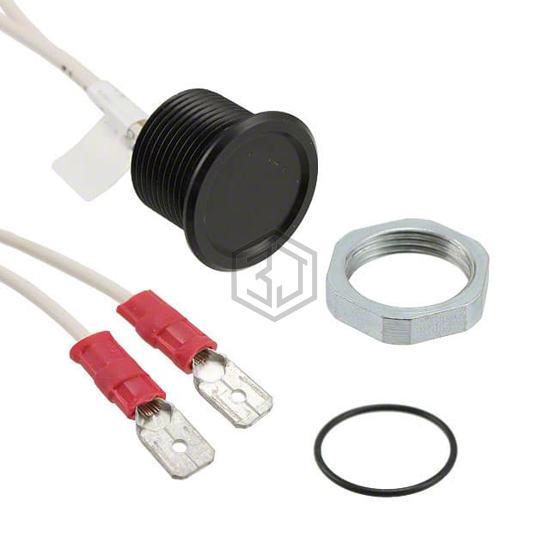 1241.3002 - SCHURTER Inc. - Pushbutton Switches