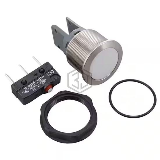 1241.7021.1180000 - SCHURTER Inc. - Pushbutton Switches