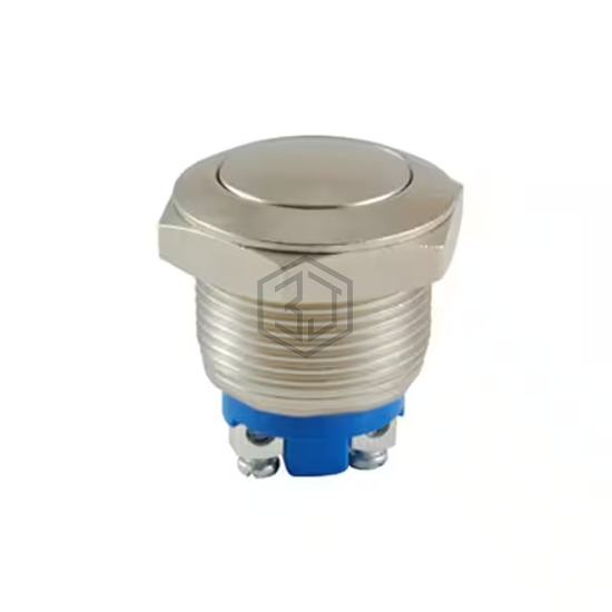 54-376 - NTE Electronics, Inc - Pushbutton Switches