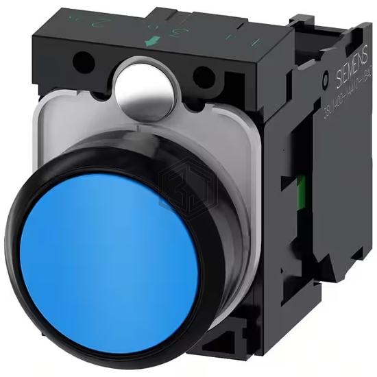 3SU11000AB501BA0 - Siemens - Pushbutton Switches