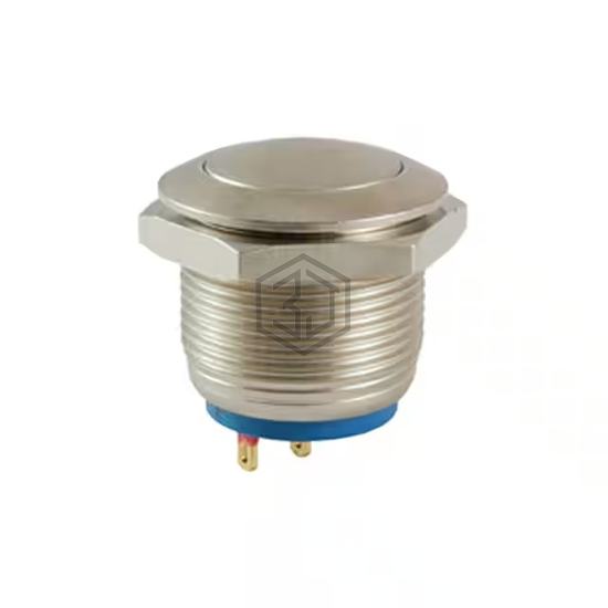 54-472 - NTE Electronics, Inc - Pushbutton Switches