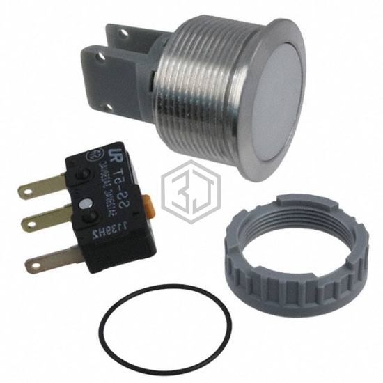 1241.7031.1120000 - SCHURTER Inc. - Pushbutton Switches