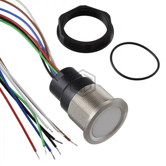 3-101-417 - SCHURTER Inc. - Pushbutton Switches