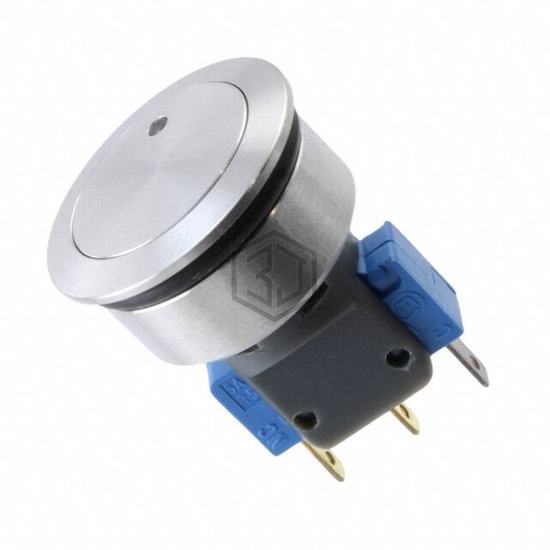 1241.6693.1122000 - SCHURTER Inc. - Pushbutton Switches