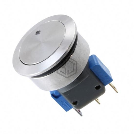 1241.6697.1121000 - SCHURTER Inc. - Pushbutton Switches