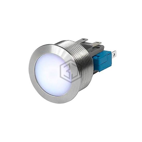 1241.7032.1120000 - SCHURTER Inc. - Pushbutton Switches