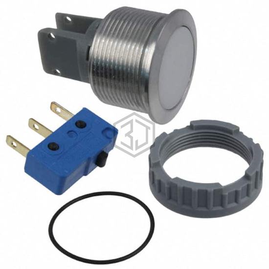 1241.7031.1130000 - SCHURTER Inc. - Pushbutton Switches