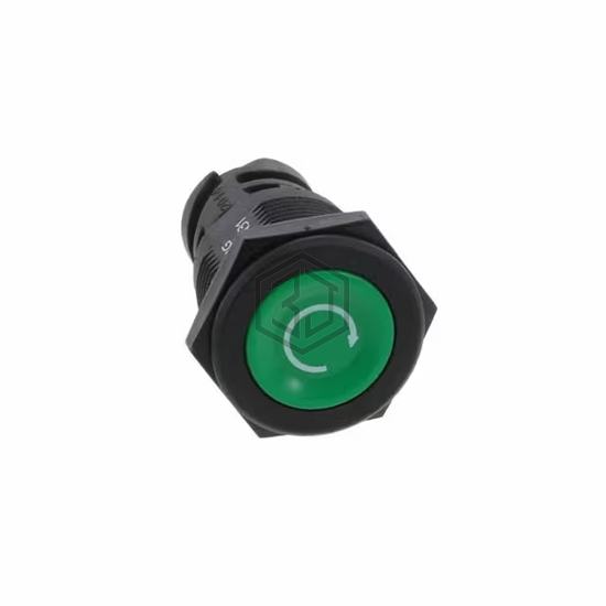 TS-211-GN31 - TE - Kissling - Pushbutton Switches
