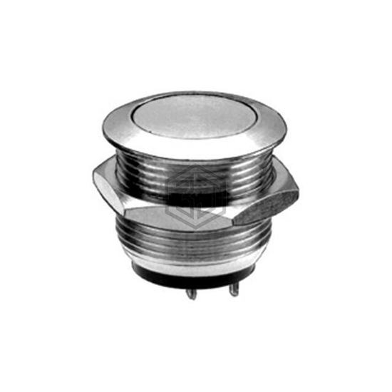54-473 - NTE Electronics, Inc - Pushbutton Switches