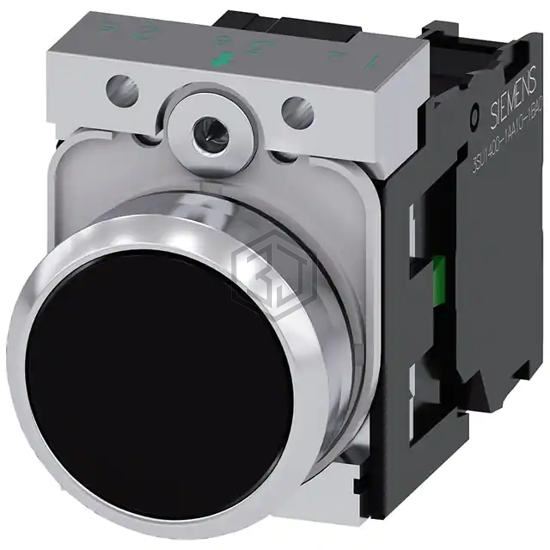 3SU11500AB101BA0 - Siemens - Pushbutton Switches