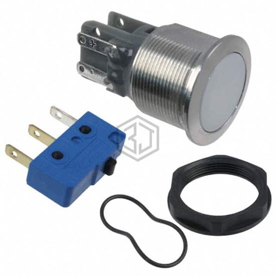 1241.8449 - SCHURTER Inc. - Pushbutton Switches