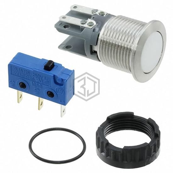 1241.8451 - SCHURTER Inc. - Pushbutton Switches