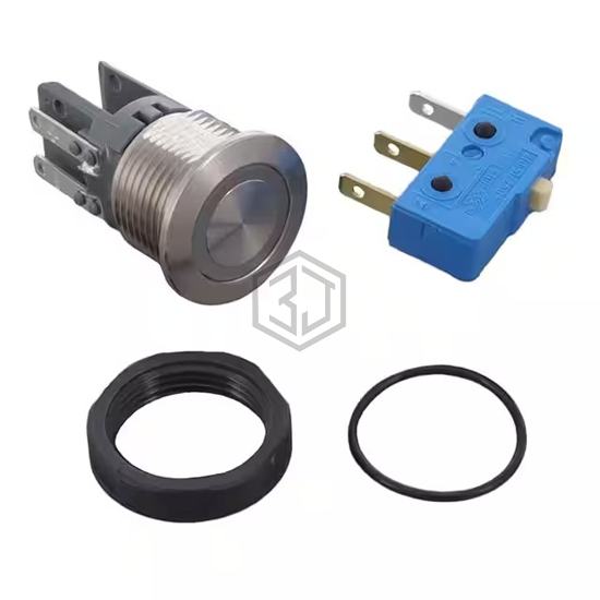 3-102-624 - SCHURTER Inc. - Pushbutton Switches