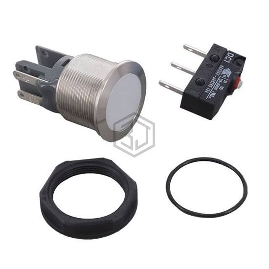1241.7026.1181000 - SCHURTER Inc. - Pushbutton Switches