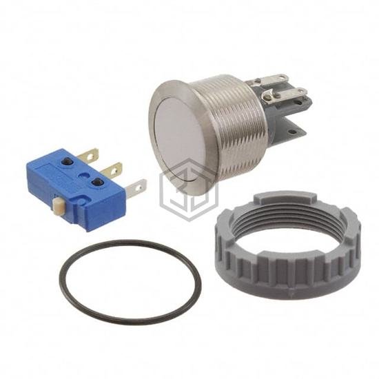1241.8487 - SCHURTER Inc. - Pushbutton Switches