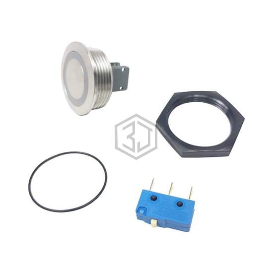 MSM30-NX00A10-SNCSNCNF-RI0RD024-Q0000-S - SCHURTER Inc. - Pushbutton Switches