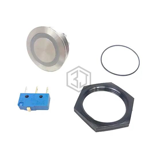 MSM30-NX00A10-SNCSNCNF-RI0GN024-Q0000-S - SCHURTER Inc. - Pushbutton Switches