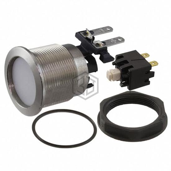 3-101-005 - SCHURTER Inc. - Pushbutton Switches