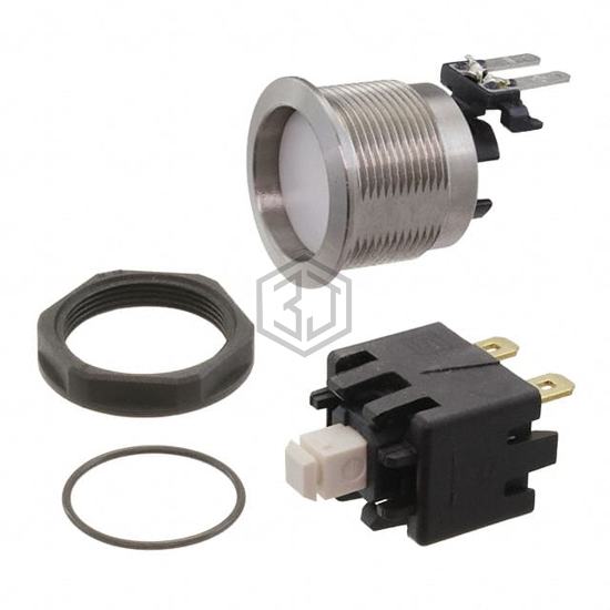 3-101-007 - SCHURTER Inc. - Pushbutton Switches