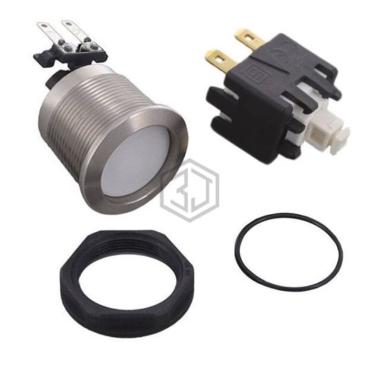 1241.8545 - SCHURTER Inc. - Pushbutton Switches