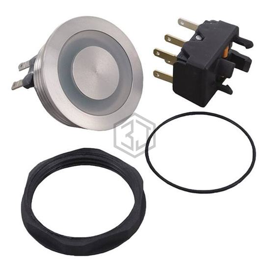 1241.6964.1124000 - SCHURTER Inc. - Pushbutton Switches