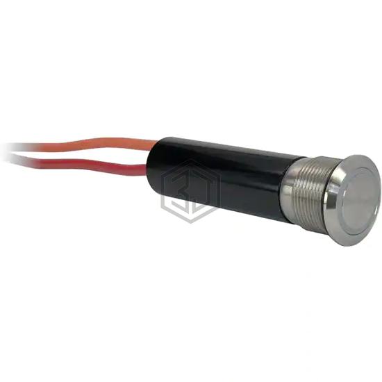 AVH1-1B26-RENA - Carling Technologies - Pushbutton Switches